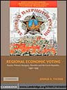 Regional Economic Voting